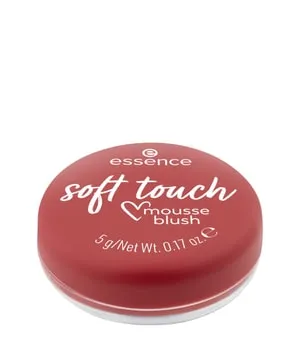 essence soft touch mousse blush Rouge 5 g Nr. 40 - Blushing Berry