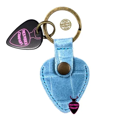 PICKPOUCH PPC-03/LBU Plektrumbeutel