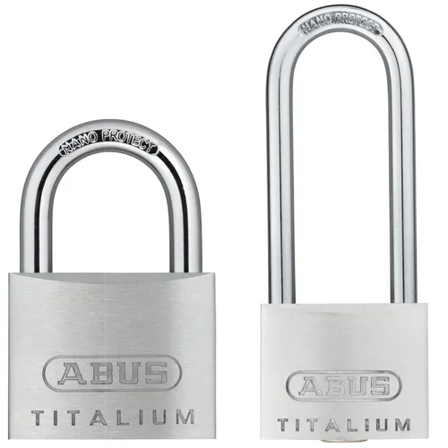 ABUS Schlösser & Schlüssel von ABUS