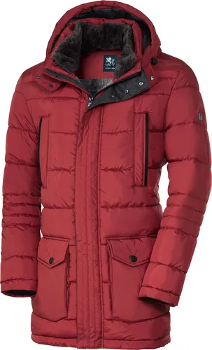 Otto Kern Parka ultrawarm - Funktionsjacke, wasserabweisend und ideal für kalte Tage mit praktische Taschen für Alltag und Komfort.