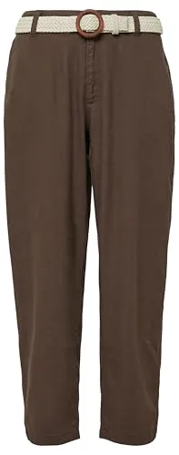 s.Oliver Hose - Damen-Hosen, modische Passform mit hohem Tragekomfort für den perfekten Look im Alltag.