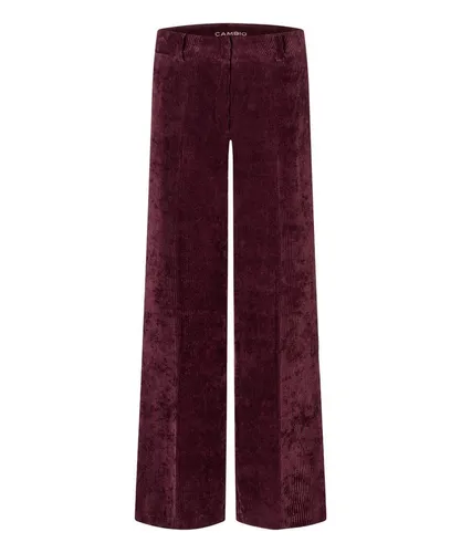 Cambio Chinohose Amelie in Größe 44/32 von Cambio