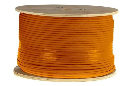 Danicom CAT7 S/FTP Netzwerkkabel 305m