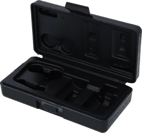 KS Tools Kunststoff-Leerkoffer für 911.0106, 911.0106-99