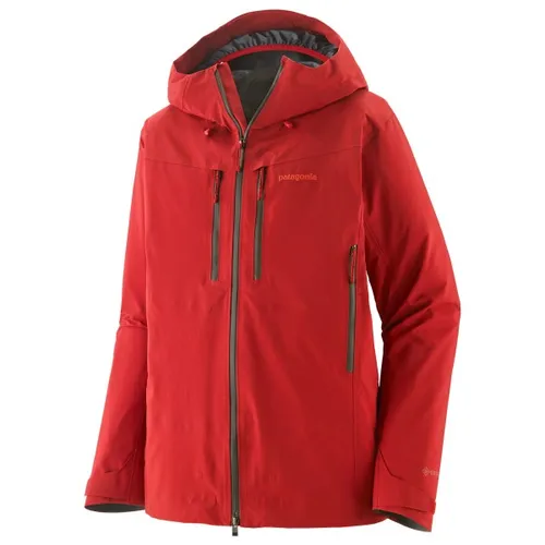 Patagonia Pluma Pro Jacket