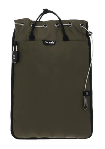 Pacsafe Travelsafe 3L GII in braun von Pacsafe