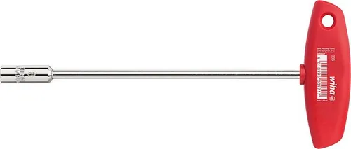 Wiha Sechskant-Steckschlüssel Quergriff Typ 336 9x200