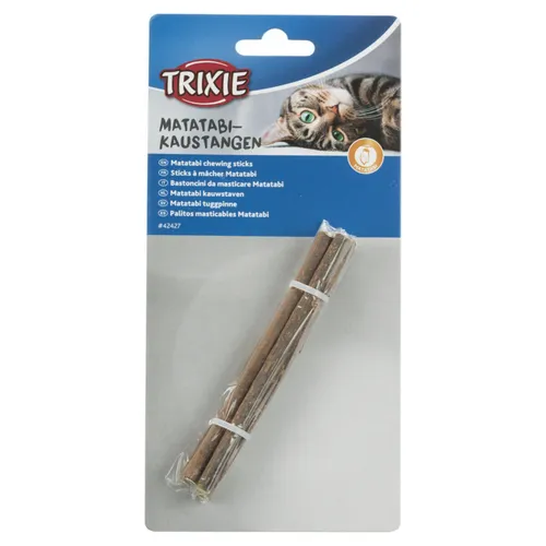 Trixie 42427 Matatabi Kaustangen von Trixie