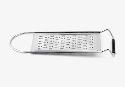 Karl Weis Rohkostreibe grob Edelstahl