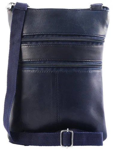 STEINMEISTER Umhängetasche Samir