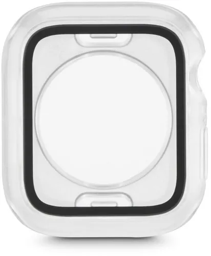 Produktbild Hama Smartwatch-Zubehör Schutzhülle für Apple Watch 4/5/6/SE (40mm)