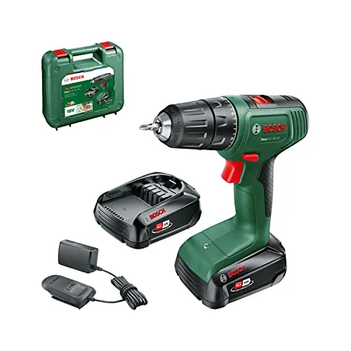 Bosch Home and Garden EasyDrill 18V-40 von Bosch