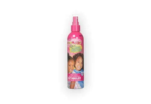African Pride Haarspray AP Dream Kids OM Instant Moisture Detangler