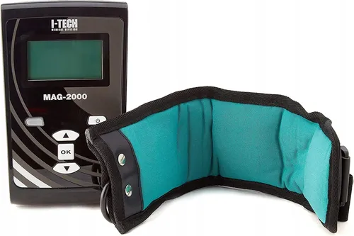 Produktbild I-Tech MAG 2000