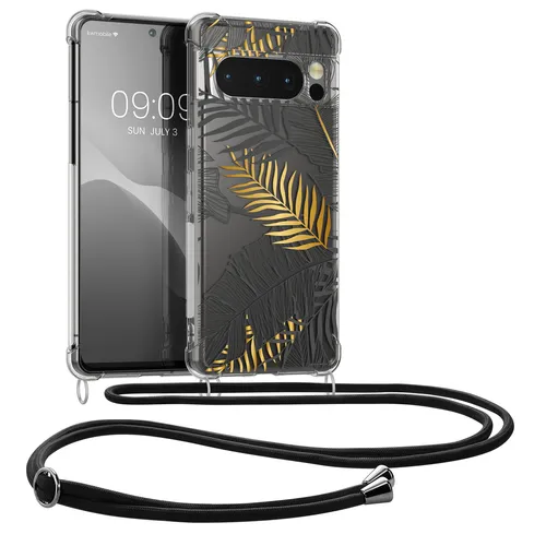 Produktbild Hülle für Google Pixel 8 Pro mit Umhängekette Handy Cover Case Schutzhülle