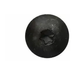 SWG 196166015 Tellerschrauben 6mm 60mm TX von SWG