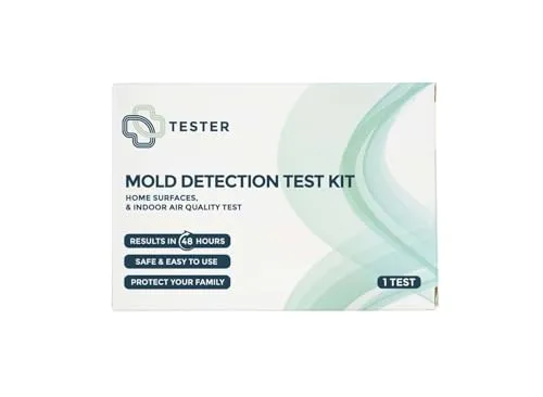 Produktbild The Tester