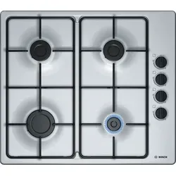 Produktbild Bosch Gaskochfeld PBP6B5B80