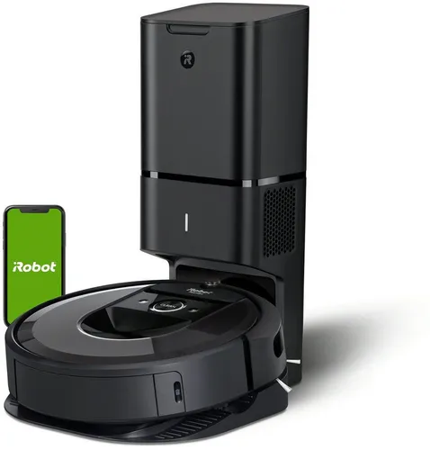 iRobot Saugroboter i7558+ von iRobot