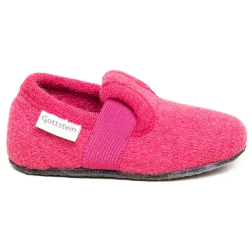 kitz-pichler Woll-Hausschuhe 