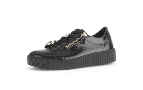 Gabor 63.339 Damenschuhe in schwarz von Gabor
