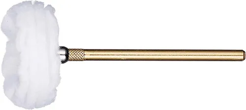 Soft Polierer Textil, mit Polish für Maniküre Pediküre