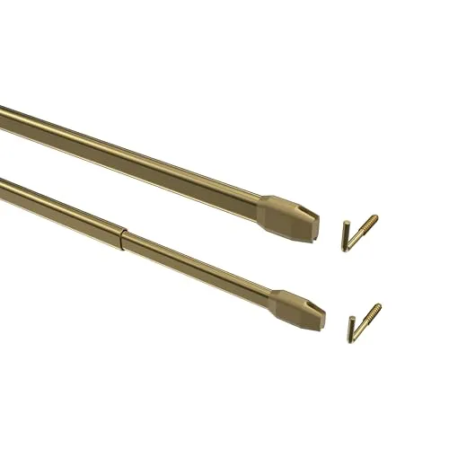 Interdeco Gardinen- & Vorhangstangen von Interdeco