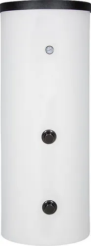 Liter Solarspeicher Warmwasserspeicher TWS-2W 300 Liter Solar