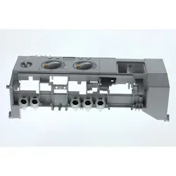 Junkers Bosch Gehäuse 87172074790 – Hellgrau