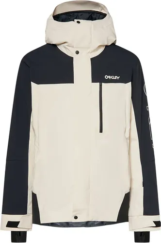 OAKLEY TNP TBT INSULATED JKT Jacke 2026 mist/black - M