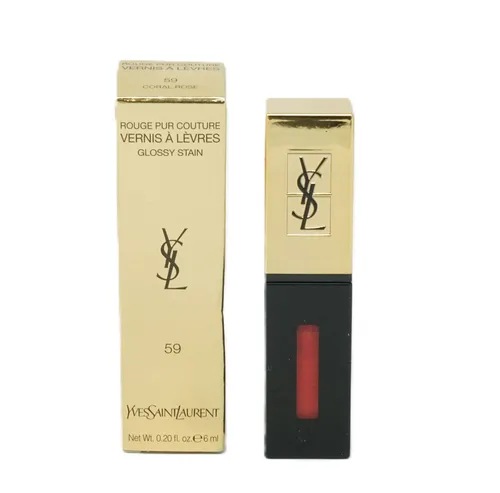 Yves Saint Laurent Make-up von Yves Saint Laurent