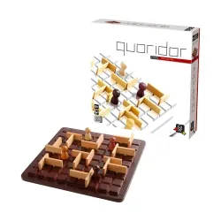 Gigamic Quoridor mini von Gigamic