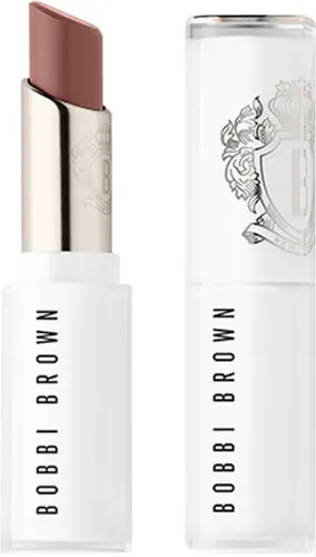 Bobbi Brown Extra Color Shine Lippenstift 3 g Nude Blush - Lippenstift in Nude Blush, vereint intensive Farbe mit Balsam-Pflege und strahlendem Glanz für sofortige Lippenverschönerung – perfekt für unterwegs!