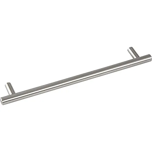 Schrankknäufe & -griffe Silber von Grimme