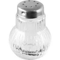 Produktbild Fackelmann Salz- und Pfefferstreuer Mini 46968