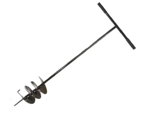 Schneckenbohrer von F & R