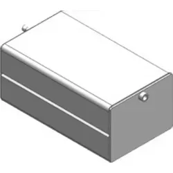 Viessmann Pufferspeicher eckig von Viessmann