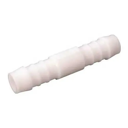 NORMA POM Schlauchverbinder POM NORMAPLAST Gerade - Verbinder (10 mm)