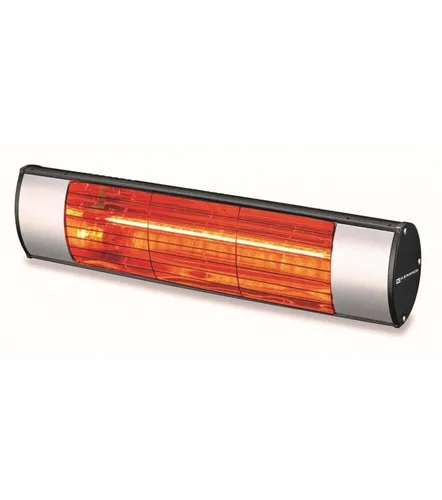 Plein Air Elektrischer Terrassenheizer 2000W – Leistungsstark und Vielseitig