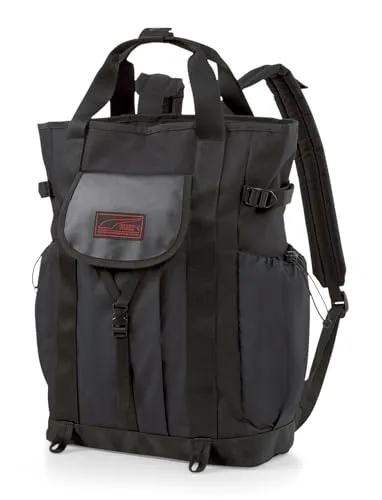 PUMA Rucksack Edge - Rucksacktaschen mit gepolstertem Laptopfach, wasserabweisend und ideal für Alltag und Freizeit – der perfekte Begleiter für Schule und Arbeit.