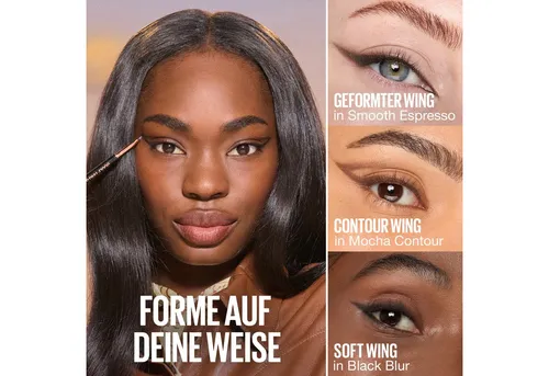 MAYBELLINE NEW YORK Eyeliner SCULPTING STIX 2-in-1 EYELINER