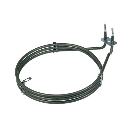 Heizung Backofen Heißluftelement 2000W Universal Electrolux 3970128017 Privileg