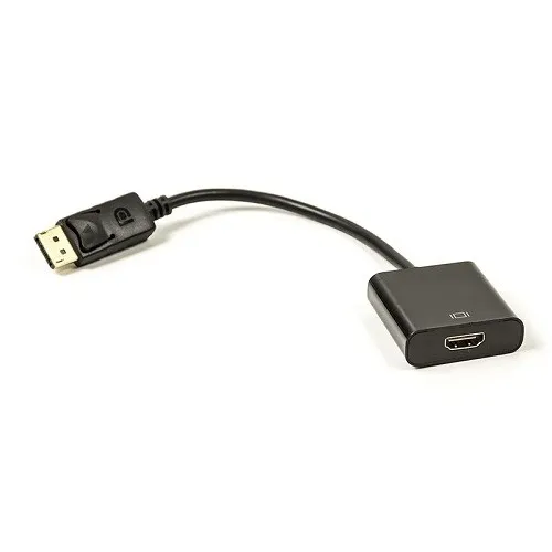 Adapter DisplayPort - HDMI, 0,15m