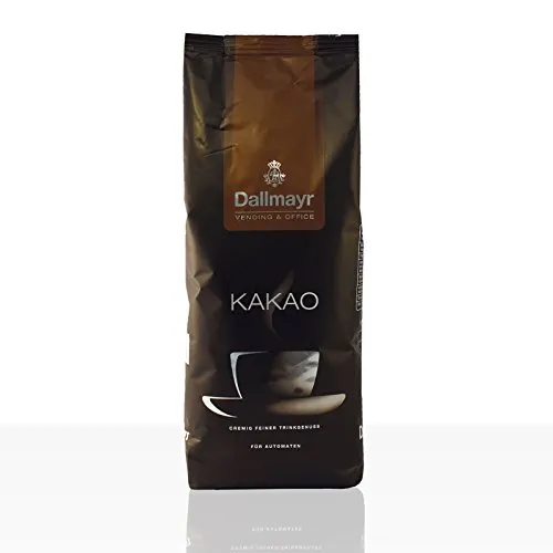 Dallmayr Vending & Office Kakao, 1000g, 6er Pack