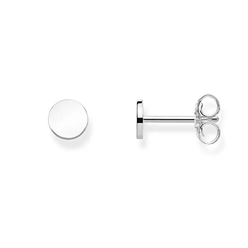 THOMAS SABO Ohrringe Silber von THOMAS SABO