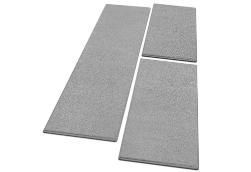 Floordirekt Hochflor-Bettumrandung Dynasty von Floordirekt