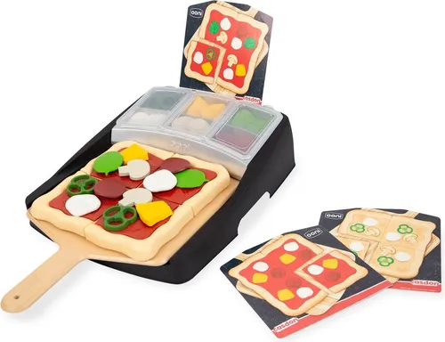 Casdon Ooni Play Pizzabelagstation