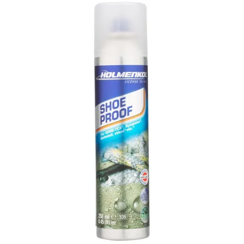 Holmenkol Imprägnierung ShoeProof 250ml