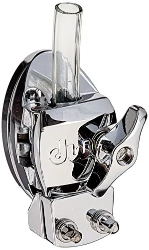 Drum Workshop Tom Rosette Chrome dwsmTB12CR