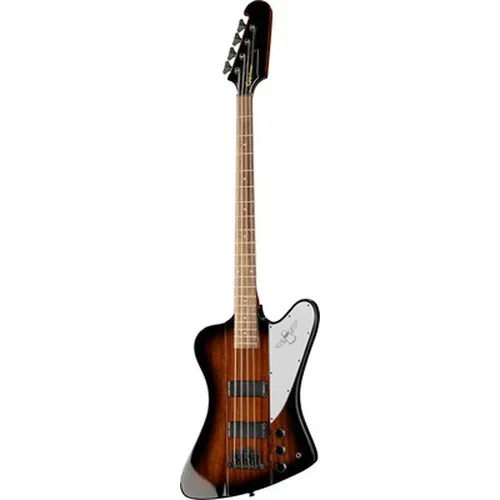 Epiphone Thunderbird IV VSB E-Bass von Epiphone